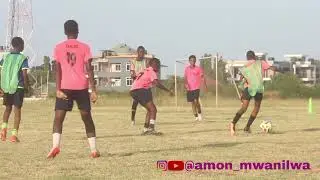 Morris highlights match @tfftvtz @cafonline4162 @manaratv__ @fifa @simbasctanzania255 @MpenjaTV#goal