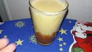 Delicioso caf&eacute; con dulce de leche
