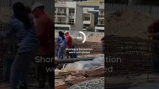 Construction Apartment Update 10 Oxford, Dubai #shorts #luxury #premiumproperty