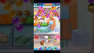 Snoopy Pop Level 1313