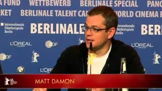 Berlinale 2013: Highlights at Berlin International Film Festival (I)
