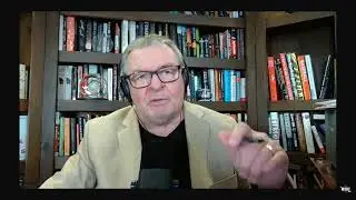 LIVE: Danielle Smith's Antics, Floor-Crossings and Canadian Politics News with Bill Kelly - Join us!