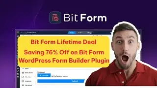 Bit Form Coupon - 76% OFF Bit Form Lifetime Deal