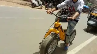 Superb Bycling 😎