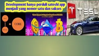Core itu misterius, developer tak perduli nyinyiran yg org tak sabar