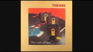 Frank Ricotti, Tony Hymas & Stan Sulzmann - Fast Mover