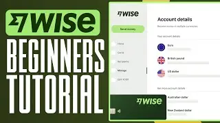 How To Use Wise Money Transfer (Step-By-Step Guide)