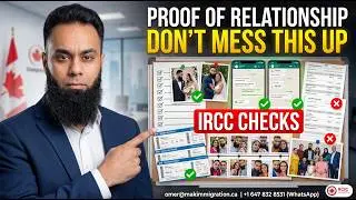 Proof of Relationship for Spousal Sponsorship Canada&nbsp;| Canada&nbsp;Spousal&nbsp;Sponsorship