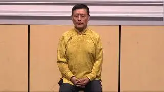 Mr. Sleep [Short Dream Yoga Meditation]