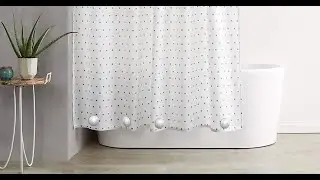Shower Curtain Weights idea invention February 01, 2022