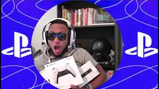Sony PS5 UNBOXING!! |Accesories| |DualSense| |PS5 Camera| |ChargeStation|
