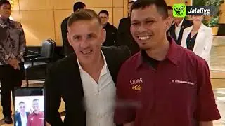 John Herdman Resmi Jadi Pelatih Timnas Indonesia, Pekerjaan Terberat di Dunia!
