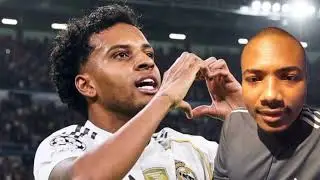 RODRYGO EST&Aacute; CONVOCADO