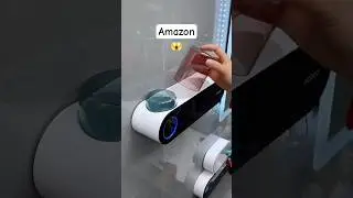 16 Amazon Home Finds People Are Quietly Obsessed With ✨ #gadgets #amazon #amazonfinds