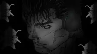 Listening to Berserk OST feels like...