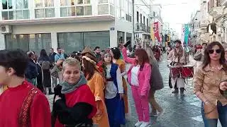 769 anni di Manfredonia, giornate della storia: il video