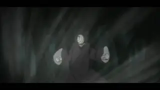 Obito's rage amv