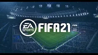 Letztes Spiel in Fifa 21 (Division Rivals)