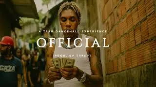 Vybz Kartel Type Beat | Official | A Trap Dancehall Experience 🎸