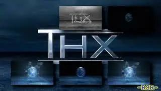 THX Logo - Sparta Radicial JE Remix (Short)
