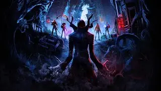 Redfall - Official Pre-Order Trailer -- GamingHouse
