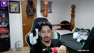 W LOCKED STREAMER WITH INSANE GAME SENSE ! | !rank ! record !discord