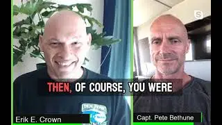 What really happened with the Japanese Whalers Confronted by Capt. Pete Bethune?