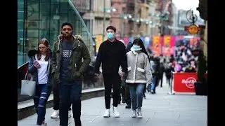 Key workers to get childcare help in coronavirus battle plans