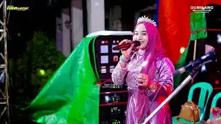 AINI MUSIC - TIADA RESTU - UMI SHIDQIA - WEDDING IFFA & ADIB - DUKUN KARANGTENGAH DEMAK