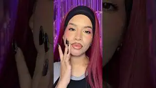 Lip combo Bratz 💋💖 #bratz #makeup #shortsfeed #shortsviral