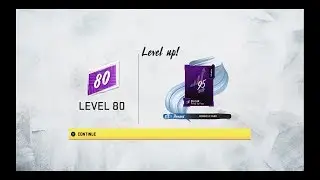 Madden NFL 20 MUT: Max Level Complete. All Rewards from LVL 71-80