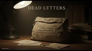 The Postmaster&rsquo;s Keys (1976) | True-Crime Sleep Story