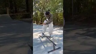 ARE THESE REAL TRICKS??? #skateboarding #skateeverydamnday #atl #real