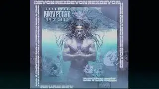 DEVON REX -  I Dont give  (out of time) [Premiere2026] Original Music