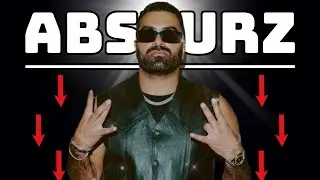 Das Problem an SERDAR LUNATIX (Manager von ZAHIDE)