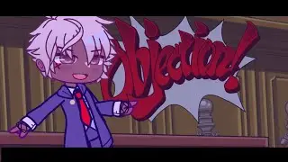 Objection!&hellip;.that objection was..objectionable! || [Officially iko drama &mdash; Leosnowy. Rant🌼]
