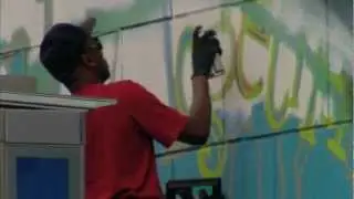 Kindness - Cyan (Blood Orange version)