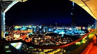 Christian M - City Lights