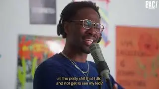 Meet Wildlin Pierrevil | BAC Artivism Fellowship 2024