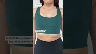 H&M Activewear Review (It's Not Good)