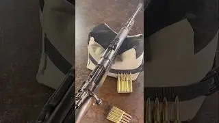 The 1930 Kar98k Rifle of Venezuela | 7mm Mauser