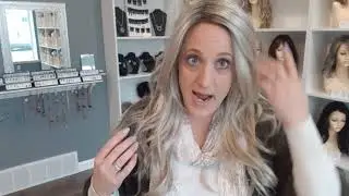 WIG REVIEW: Amber by Jon Renau