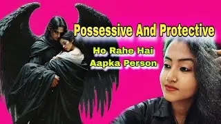 🔥Their Current Feelings For You\Possesive & Protective\ Current Situation Of Your Person❤️ #love 