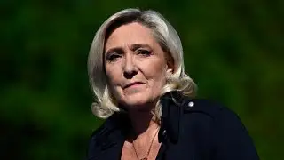 Ex&eacute;cution provisoire : le Conseil constitutionnel donne raison &agrave; Marine Le Pen et Nicolas Sarkozy