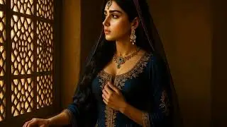 🎧 Leyli (لیلی) | Persian Song with New Visual | Improved Audio + Lyrics pinned | The Language Ear