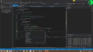 C# - Winforms - Easy & Simple version checker using FTP.
