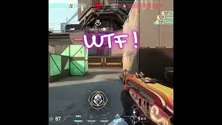 From potato aim to hero tap 🥔👉💥4K  #valorant #shorts