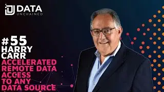 Accelerated Remote Data Access To Any Data Source w/ Harry Carr
