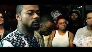 Qleen Paper - Black Lives Matter Bar - Battle Rap