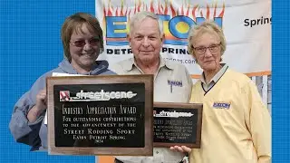 2024 NSRA Manufacturer Of The Year